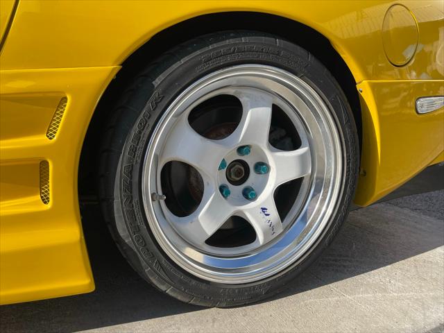 1997 Mazda RX-7 30th Anniversary RE Edition