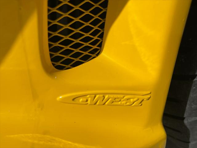 1997 Mazda RX-7 30th Anniversary RE Edition