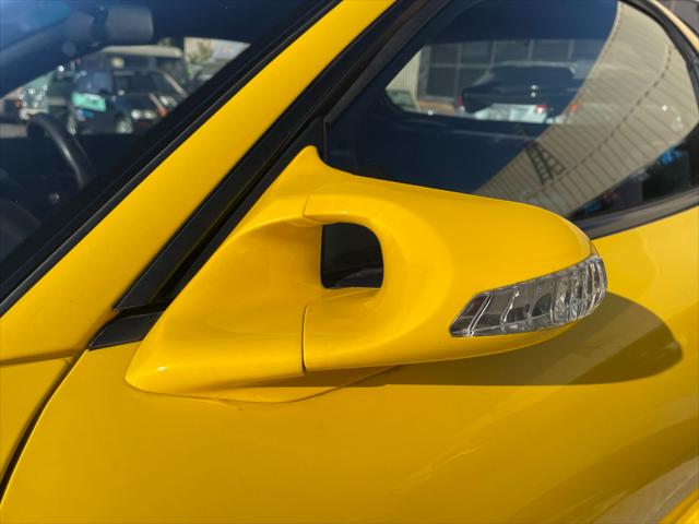 1997 Mazda RX-7 30th Anniversary RE Edition