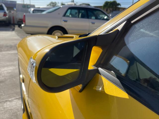 1997 Mazda RX-7 30th Anniversary RE Edition