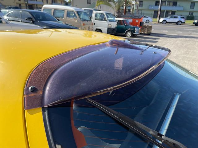 1997 Mazda RX-7 30th Anniversary RE Edition