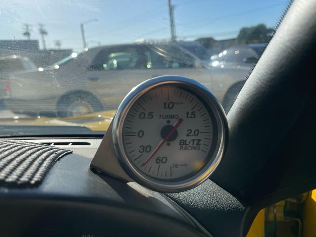 1997 Mazda RX-7 30th Anniversary RE Edition
