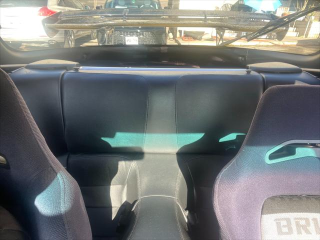 1997 Mazda RX-7 30th Anniversary RE Edition
