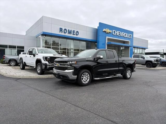 2019 Chevrolet Silverado 1500 LT for sale in Lake Katrine, NY