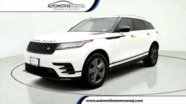 2021 Land Rover Range Rover Velar P250 R-Dynamic S for sale in Wall Township, NJ