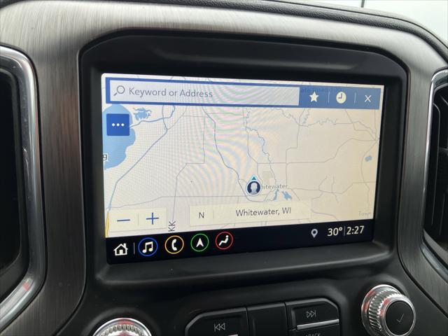 2019 GMC Sierra 1500 Denali 2019 GMC Sierra 1500 Denali