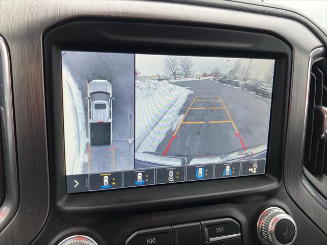 2019 GMC Sierra 1500 Denali 2019 GMC Sierra 1500 Denali