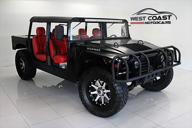1996 HUMMER Amg Hard Top for sale in San Diego, CA
