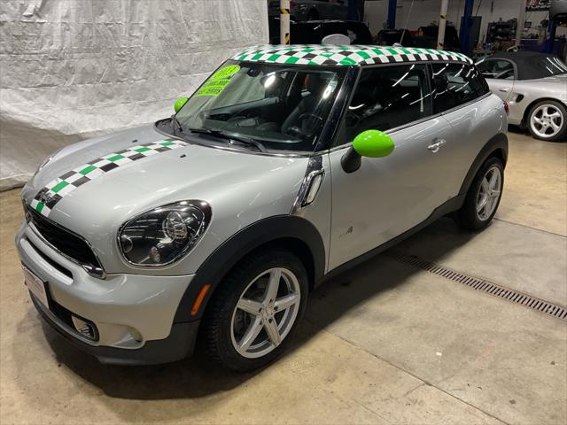 2013 MINI Paceman Cooper S for sale in Des Moines, IA