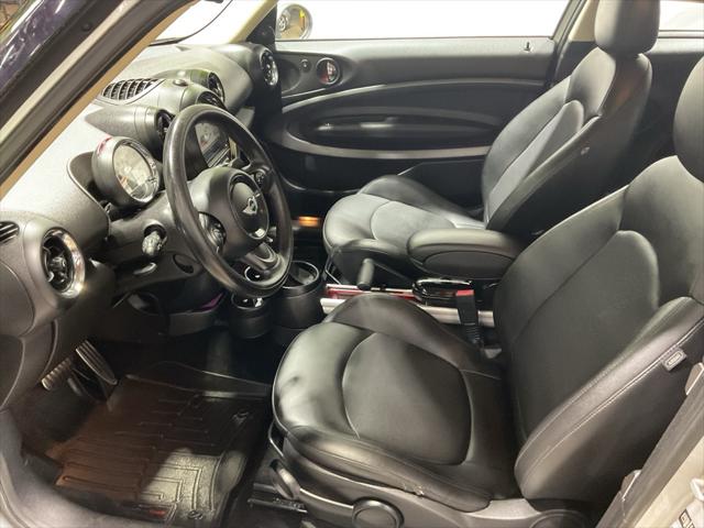 2013 MINI Paceman Cooper S