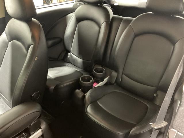 2013 MINI Paceman Cooper S