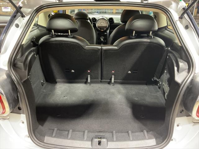2013 MINI Paceman Cooper S