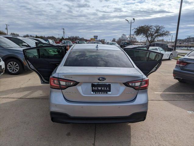 2020 Subaru Legacy Limited