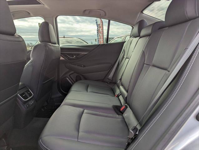 2020 Subaru Legacy Limited