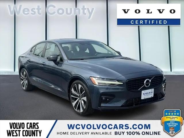 2022 Volvo S60 Momentum for sale in Manchester, MO