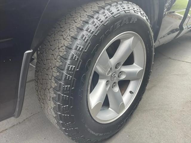 2012 Ram 1500 ST
