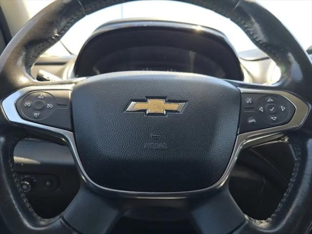 2019 Chevrolet Traverse 1LT