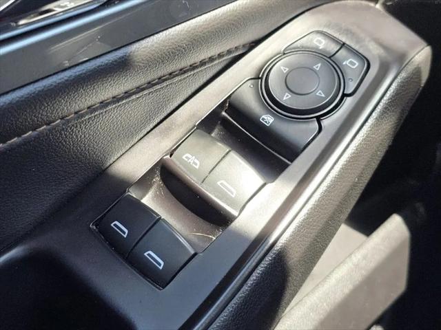 2019 Chevrolet Traverse 1LT