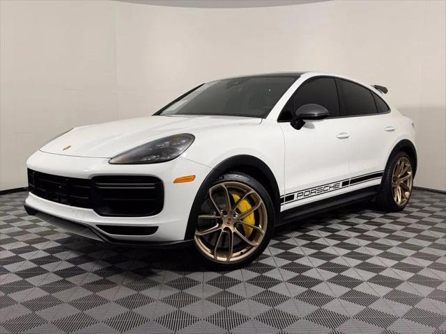 2023 Porsche Cayenne Turbo GT for sale in Waukesha, WI