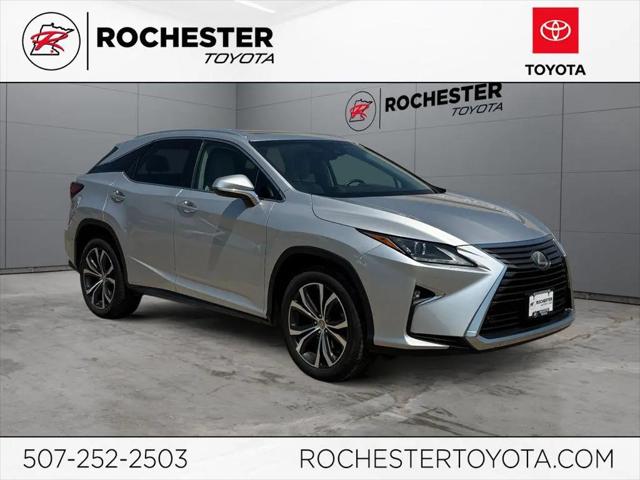 2017 Lexus RX 350 RX 350 for sale in Rochester, MN