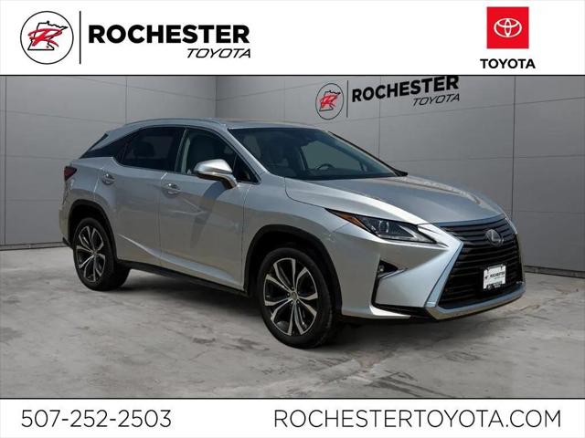 2017 Lexus RX 350 RX 350 for sale in Rochester, MN