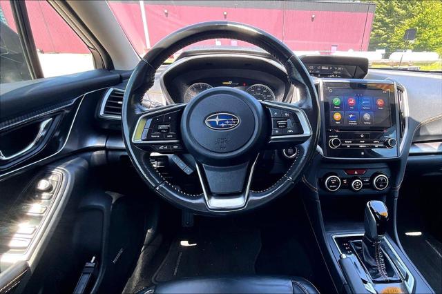 2019 Subaru Crosstrek 2.0i Limited