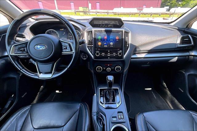 2019 Subaru Crosstrek 2.0i Limited