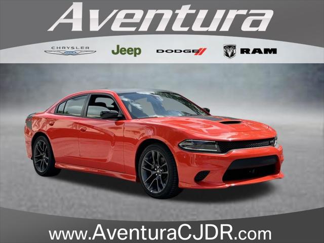 2023 Dodge Charger R/T for sale in North Miami Beach, FL