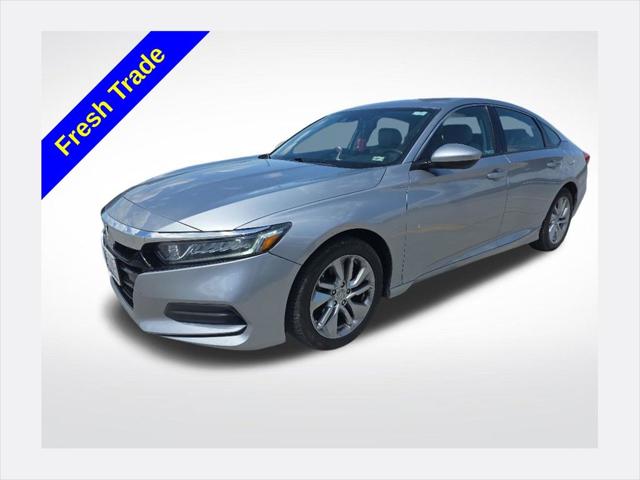 2018 Honda Accord LX for sale in Centralia, MO