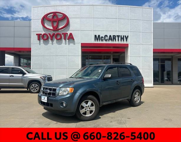 2012 Ford Escape XLT for sale in Sedalia, MO