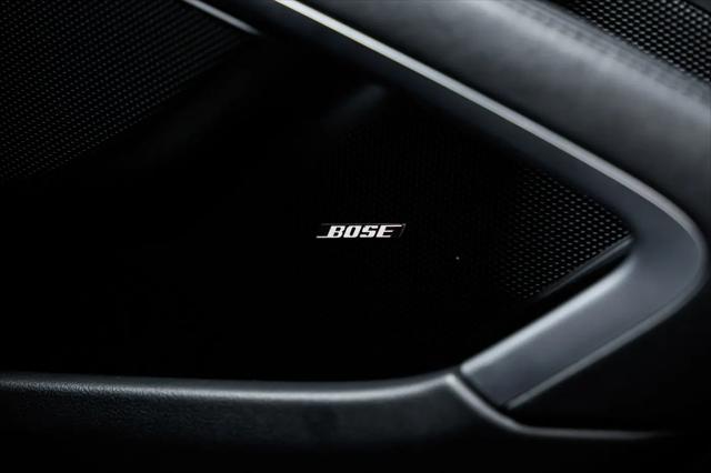 2018 Porsche 911 Targa 4S