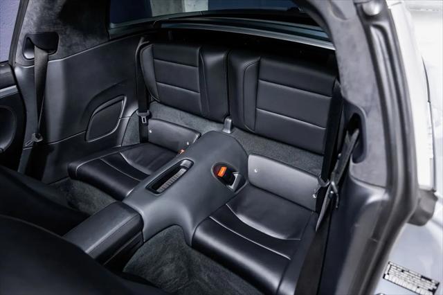 2018 Porsche 911 Targa 4S