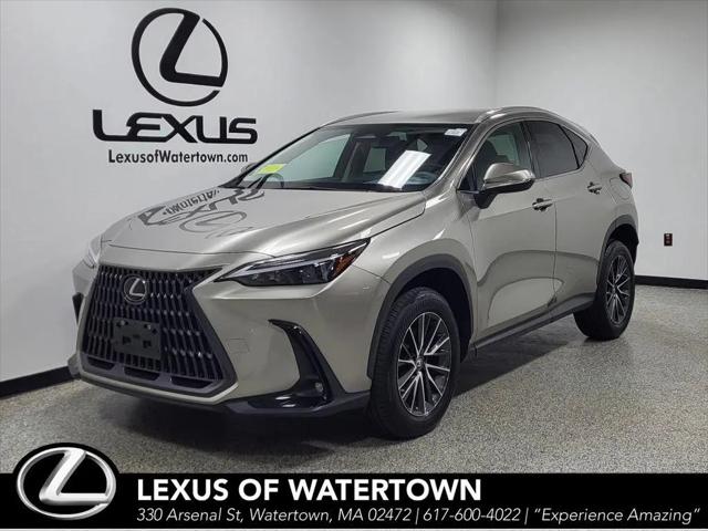 2023 Lexus NX NX 250 for sale in Watertown, MA