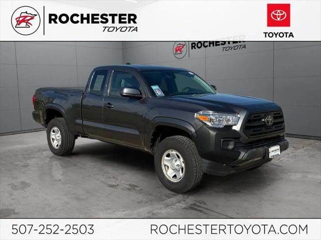 2019 Toyota Tacoma SR for sale in Rochester, MN