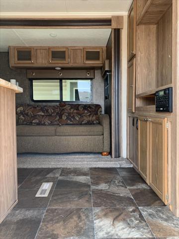 2016 Forest River Revere 27BH