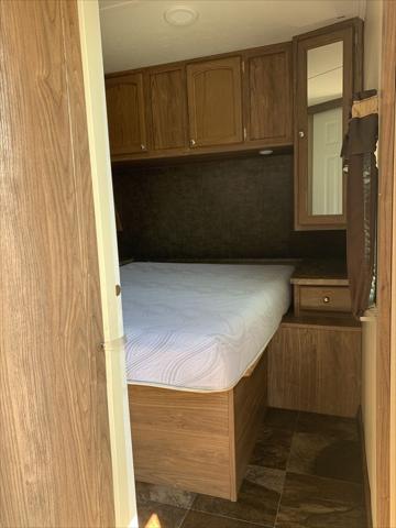 2016 Forest River Revere 27BH