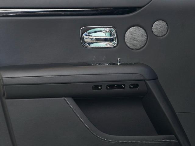 2021 Rolls-Royce Ghost Ghost