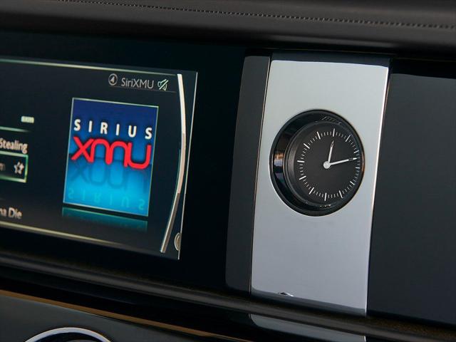 2021 Rolls-Royce Ghost Ghost