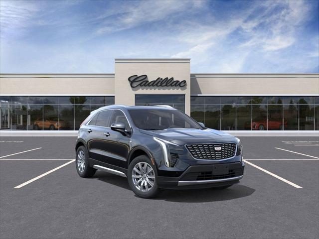 2023 Cadillac XT4 FWD Premium Luxury for sale in Stillwater, OK