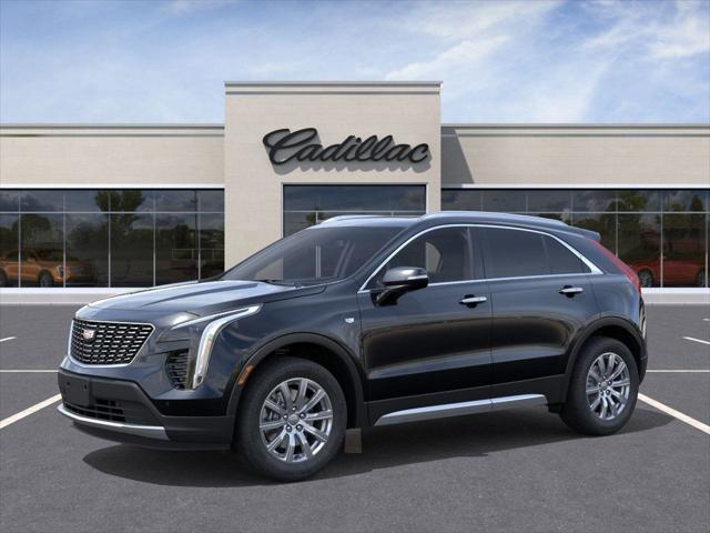 2023 Cadillac XT4 FWD Premium Luxury