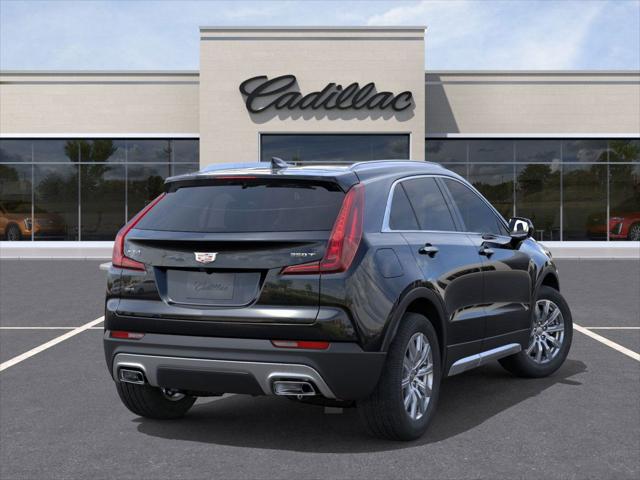 2023 Cadillac XT4 FWD Premium Luxury