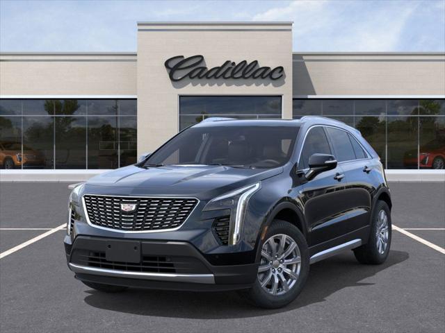 2023 Cadillac XT4 FWD Premium Luxury