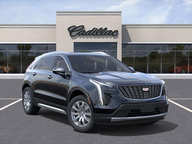 2023 Cadillac XT4 FWD Premium Luxury