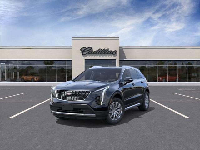 2023 Cadillac XT4 FWD Premium Luxury