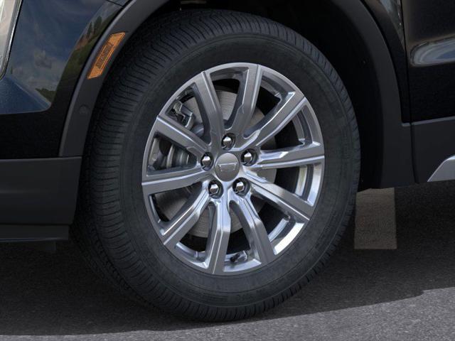 2023 Cadillac XT4 FWD Premium Luxury