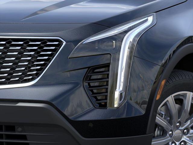 2023 Cadillac XT4 FWD Premium Luxury