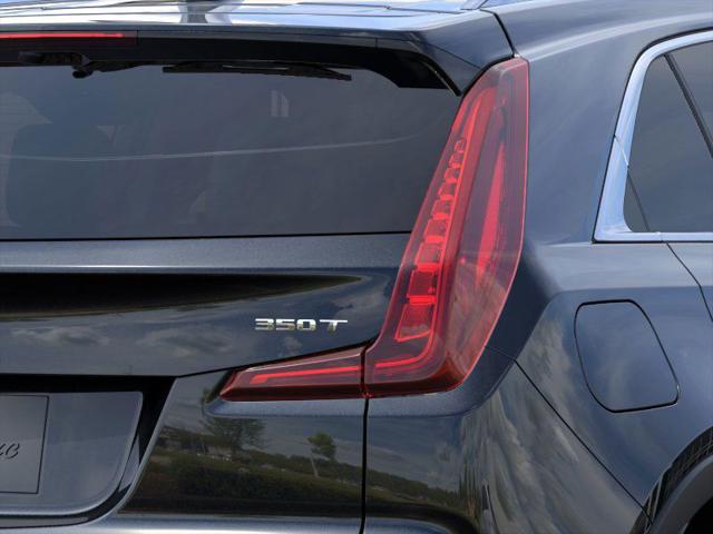 2023 Cadillac XT4 FWD Premium Luxury