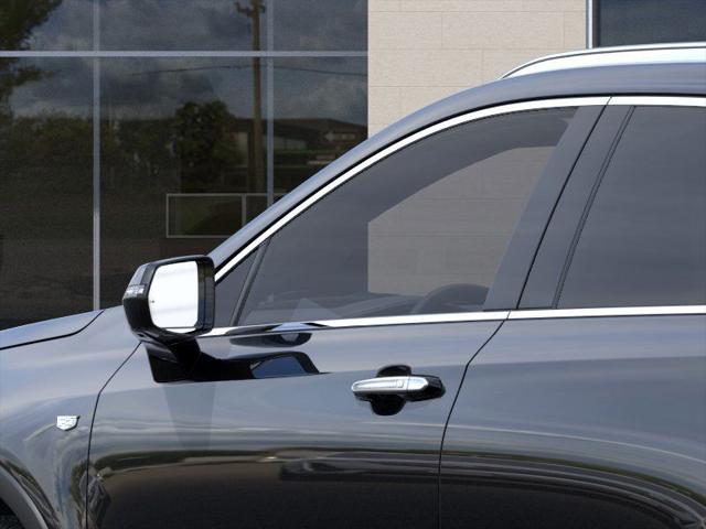 2023 Cadillac XT4 FWD Premium Luxury