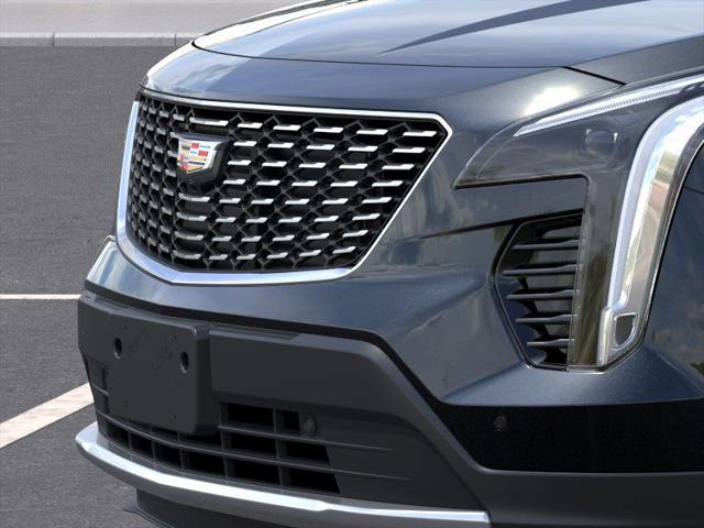 2023 Cadillac XT4 FWD Premium Luxury