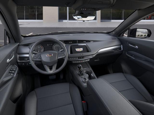 2023 Cadillac XT4 FWD Premium Luxury